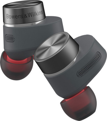 Bowers & Wilkins Pi5 S2 Storm Grey