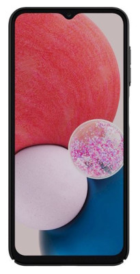 Nillkin CamShield kryt Samsung Galaxy A13 4G,Black