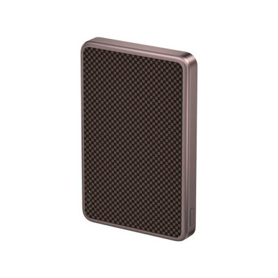 Benks ArmorGo Power Bank 10000mAh Gold