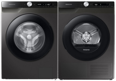 Sušička Samsung DV90T5240AX/S7