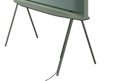 55" Samsung The Serif QE55LS01DBUXXH