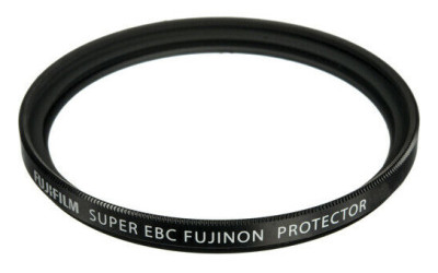 FujiFilm UV protector filter 72 mm