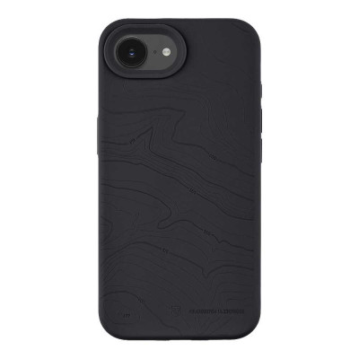 Tactical MagForce Beaver iPhone 16e, Asphalt