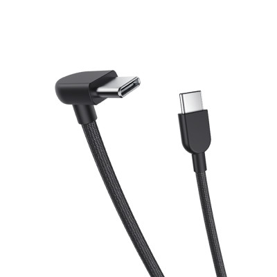 Xiaomi 3A Braided USB-C to USB-C Cable (10cm)