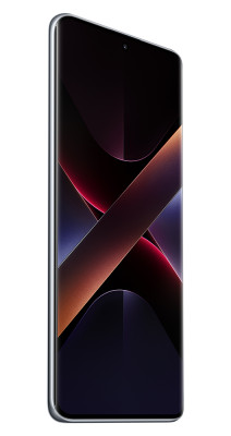 POCO X7 512+12GB Silver