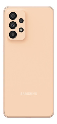 Samsung Galaxy A33 5G 6+128GB Orange