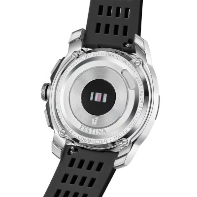 Festina Connected Full D Black