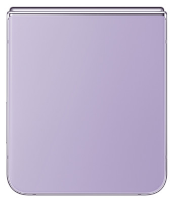 Samsung Galaxy Z Flip 4 256GB Violet