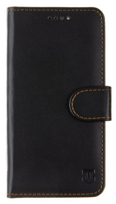 Tactical Field Notes Flip Vivo Y76 5G, Black