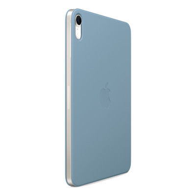 Smart Folio iPad mini 2024 (A17 Pro) Denim