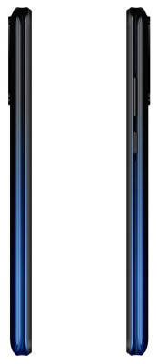 Aligator S6550 Duo 128GB Blue