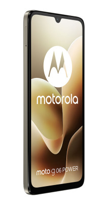 Motorola Moto G06 Power 256+4GB Brown