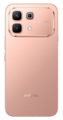 Infinix NOTE 60 256+8GB Rose Gold