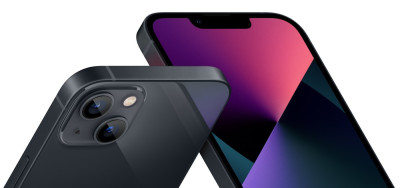 iPhone 13 256GB Midnight