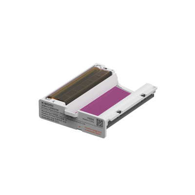 Xiaomi Portable Dye-Sublimation Photo Paper (50ks)