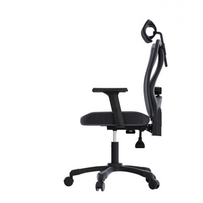 Gembird ergonomická židle Onyx