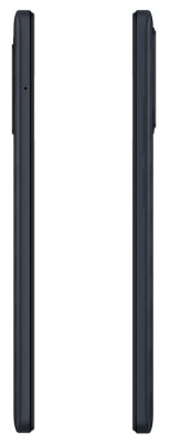 XIAOMI Redmi 12C 128GB+4GB černá
