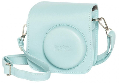 FujiFilm pouzdro instax mini 9 Ice Blue