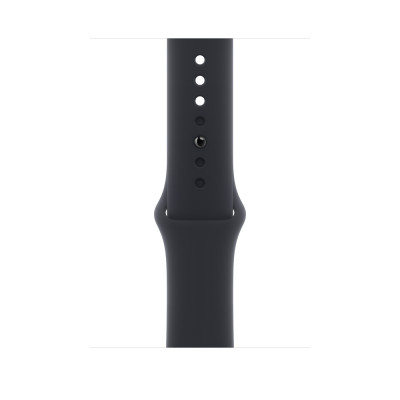 Apple 45mm Sport Band Midnight M/L
