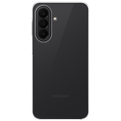 Samsung Clear Case Galaxy A27, Transparent