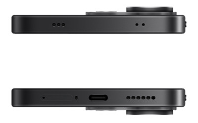Xiaomi Redmi Note 17 Pro 5G 512+8GB Black