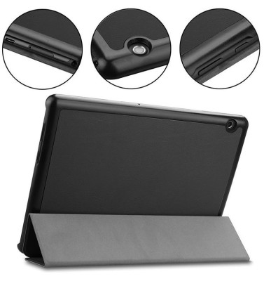 Tactical Book Tri Fold Apple iPad 11 2025/10.9 22