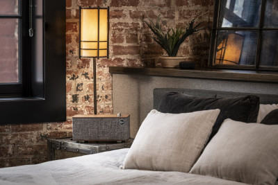 Klipsch The One II Walnut