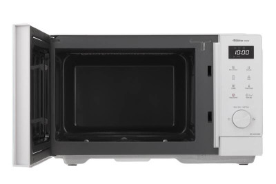 Panasonic NN-GD34QWEPG MICROWAVE WITH GRILL