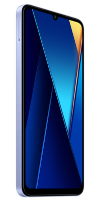 POCO C65 128+6GB Purple