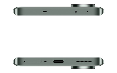 Realme GT 6T 5G 256+8GB Razor Green