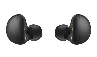 Samsung SM-R177NZKAEUE Galaxy Buds2, Graphite