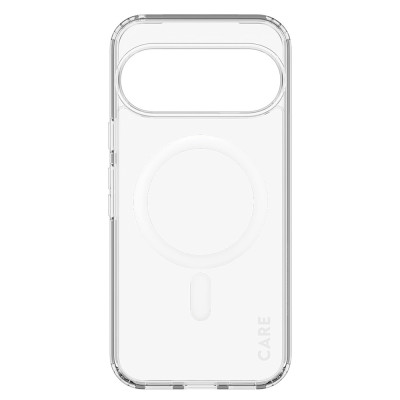 PG CARE Google Pixel 11/11 Pro Urban Qi čirý
