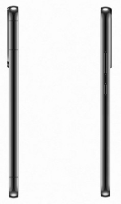 Samsung Galaxy S22+ 5G 256GB Black