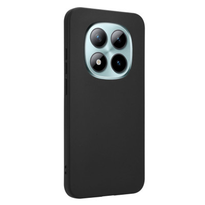 Tactical TPU Xiaomi Redmi Note 15 Pro 5G Black