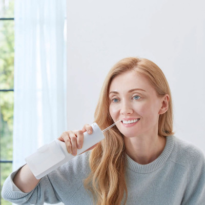 Panasonic EW-DJ66-W303 ORAL IRRIGATOR