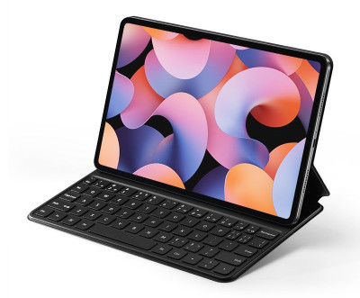 Xiaomi Pad 6 klávesnice - černá
