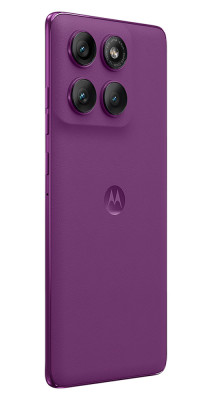 Motorola EDGE 60 Pro 512+12GB Sparkling Grape