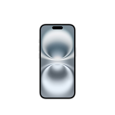 iPhone 16 512GB White