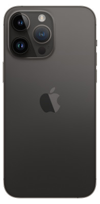 iPhone 14 Pro Max 1TB Space Black