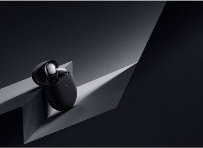 Redmi Buds 4, Black