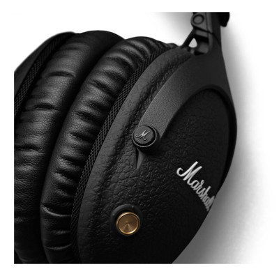 Marshall Monitor II BT A.N.C. Black