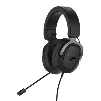 ASUS TUF Gaming H3 Gun Metal Headset