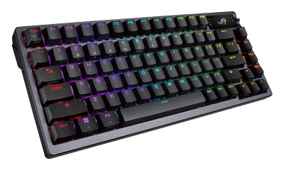 ASUS ROG AZOTH (ROG NX RED / PBT) - US