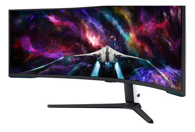 57" Samsung Odyssey Neo G9 LS57CG952NUXEN