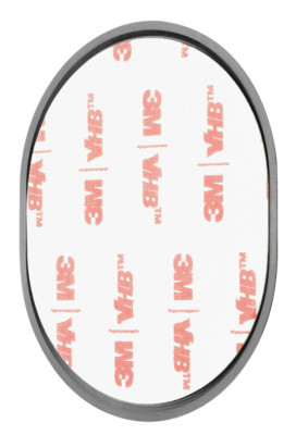 Interphone adhezivní základna pro držáky Quiklox