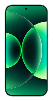 Xiaomi 17 256+12GB Venture Green