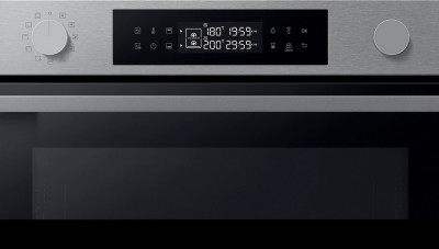 Vestavěná trouba Samsung NV7B4455UAS/U3