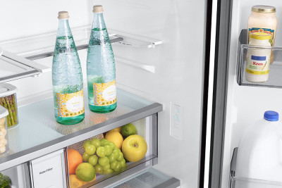 French door chladnička Samsung RF24BB620EB1EO