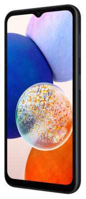 Samsung A146 Galaxy A14 5G 4+128GB Black