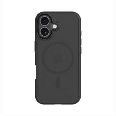 Tactical MagForce Hyperstealth iPhone 17, Black